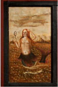 Mermaid